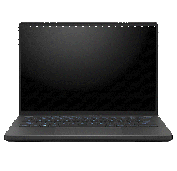 amd ryzen laptops